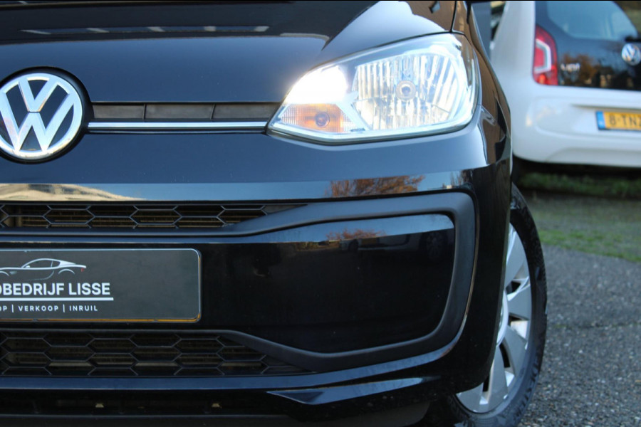 Volkswagen up! 1.0 BMT move up! Airco Bluetooth DealerOH Nap