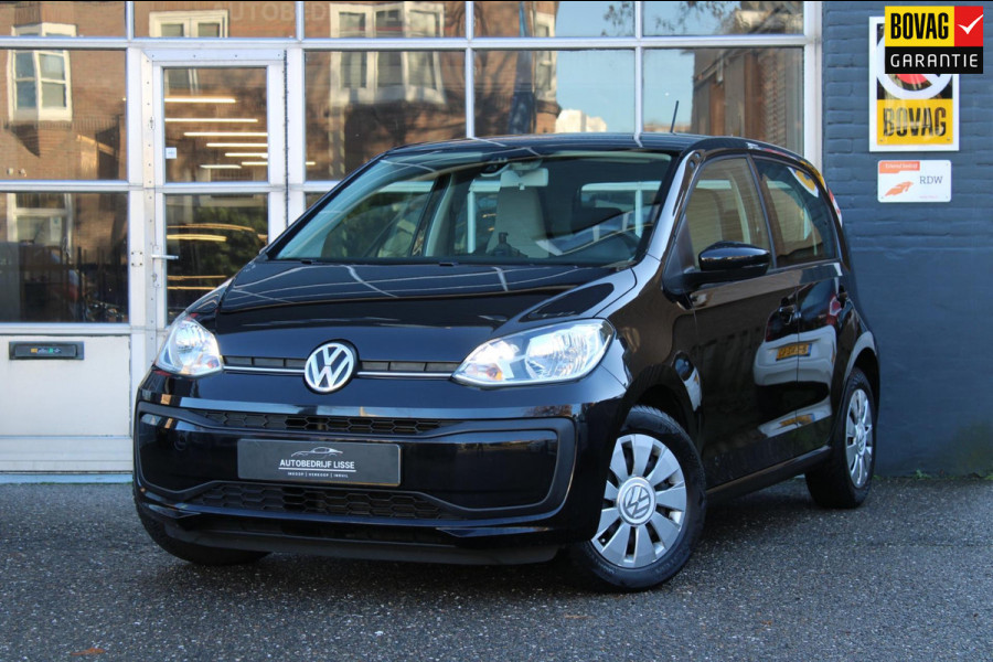Volkswagen up! 1.0 BMT move up! Airco Bluetooth DealerOH Nap