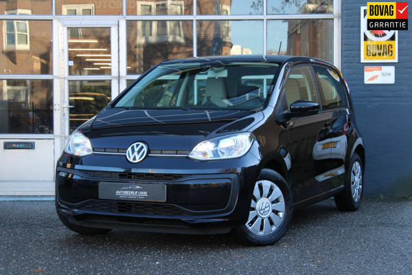 Volkswagen up! 1.0 BMT move up! Airco Bluetooth DealerOH Nap