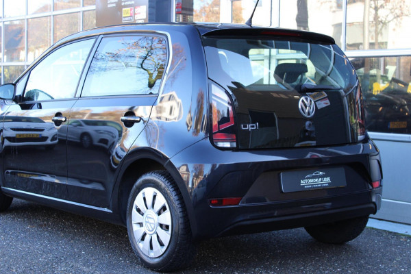 Volkswagen up! 1.0 BMT move up! Airco Bluetooth DealerOH Nap