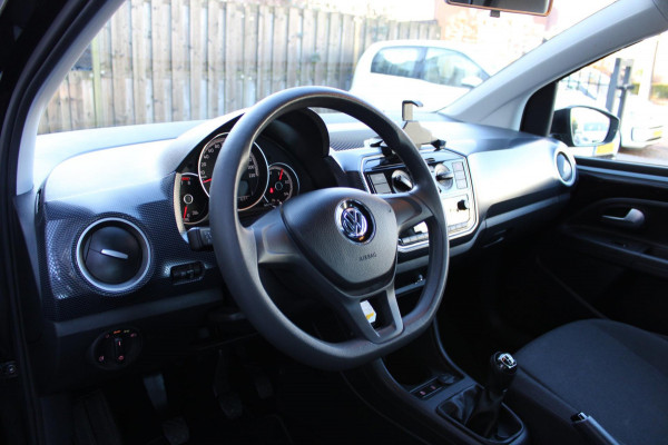 Volkswagen up! 1.0 BMT move up! Airco Bluetooth DealerOH Nap