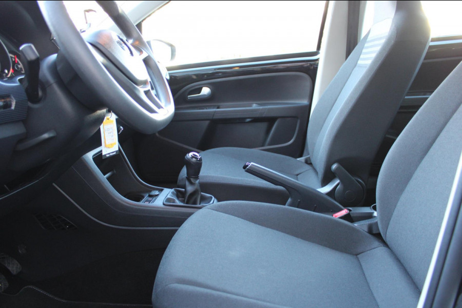Volkswagen up! 1.0 BMT move up! Airco Bluetooth DealerOH Nap