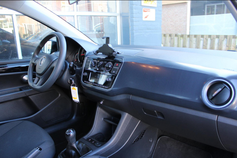 Volkswagen up! 1.0 BMT move up! Airco Bluetooth DealerOH Nap