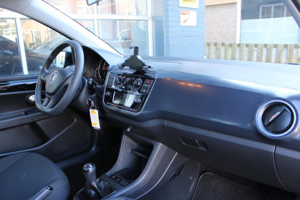 Volkswagen up! 1.0 BMT move up! Airco Bluetooth DealerOH Nap
