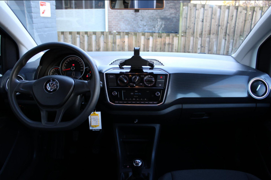 Volkswagen up! 1.0 BMT move up! Airco Bluetooth DealerOH Nap