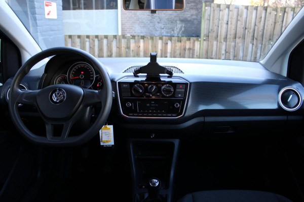 Volkswagen up! 1.0 BMT move up! Airco Bluetooth DealerOH Nap