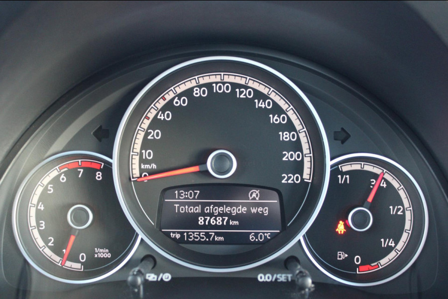 Volkswagen up! 1.0 BMT move up! Airco Bluetooth DealerOH Nap