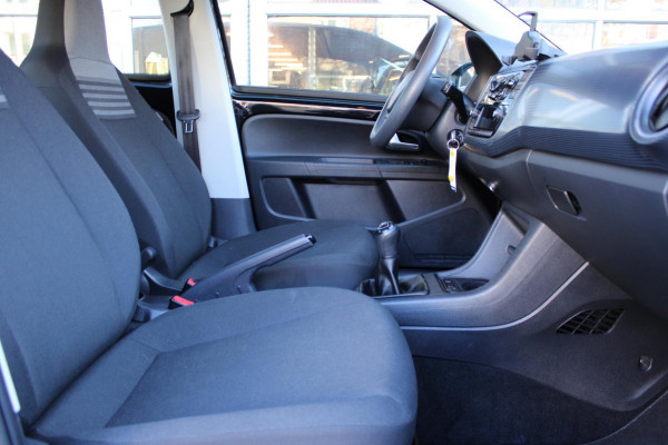 Volkswagen up! 1.0 BMT move up! Airco Bluetooth DealerOH Nap