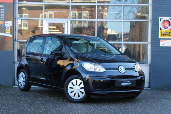 Volkswagen up! 1.0 BMT move up! Airco Bluetooth DealerOH Nap