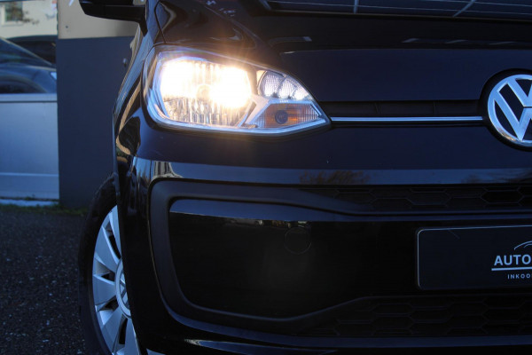 Volkswagen up! 1.0 BMT move up! Airco Bluetooth DealerOH Nap