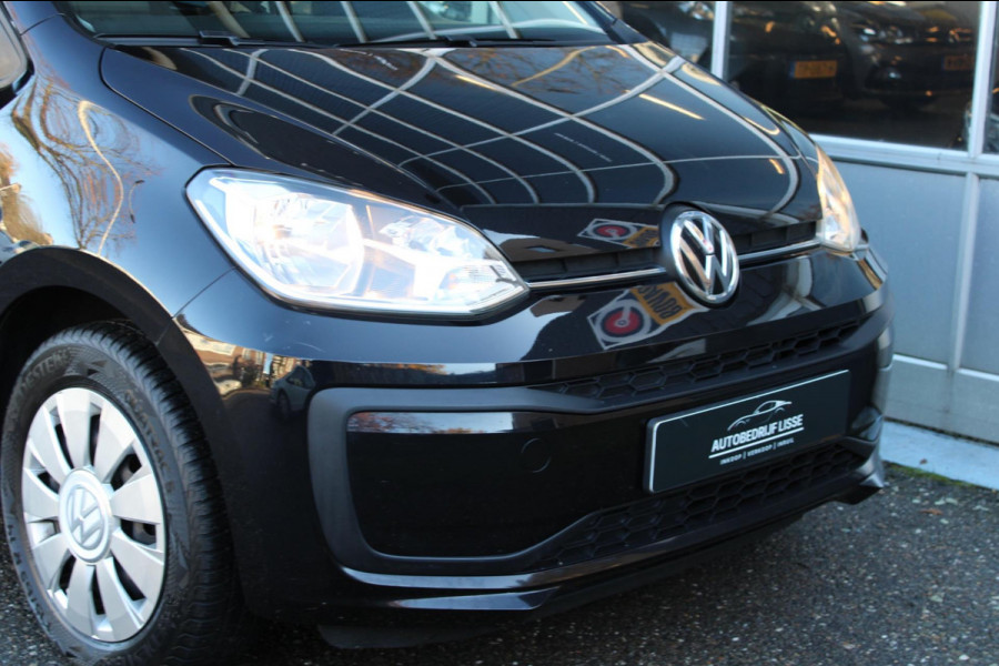 Volkswagen up! 1.0 BMT move up! Airco Bluetooth DealerOH Nap