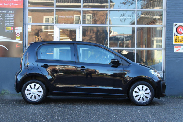 Volkswagen up! 1.0 BMT move up! Airco Bluetooth DealerOH Nap