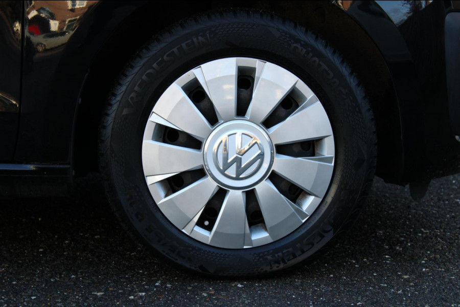 Volkswagen up! 1.0 BMT move up! Airco Bluetooth DealerOH Nap