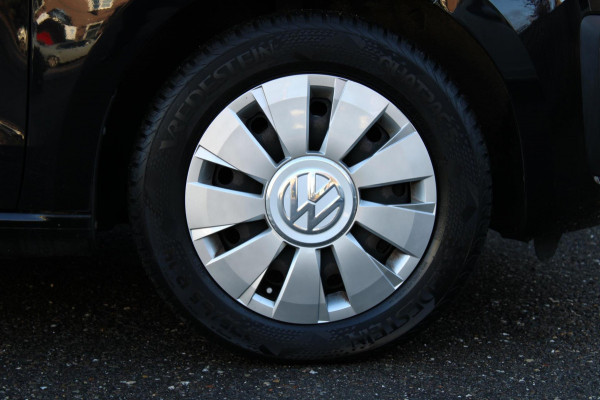 Volkswagen up! 1.0 BMT move up! Airco Bluetooth DealerOH Nap