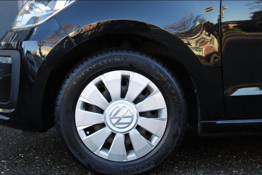 Volkswagen up! 1.0 BMT move up! Airco Bluetooth DealerOH Nap