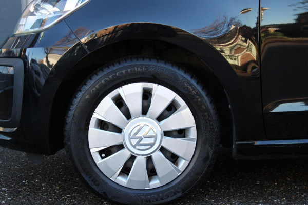 Volkswagen up! 1.0 BMT move up! Airco Bluetooth DealerOH Nap