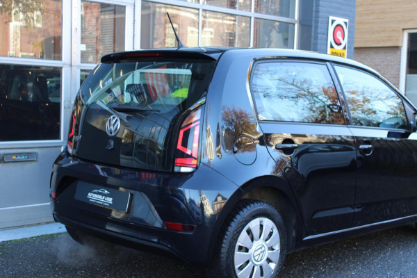 Volkswagen up! 1.0 BMT move up! Airco Bluetooth DealerOH Nap