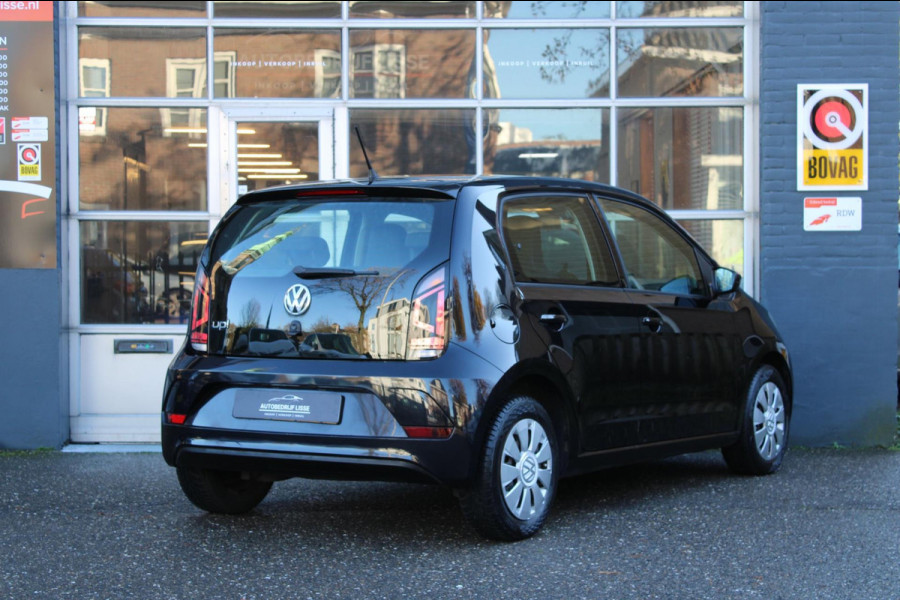Volkswagen up! 1.0 BMT move up! Airco Bluetooth DealerOH Nap