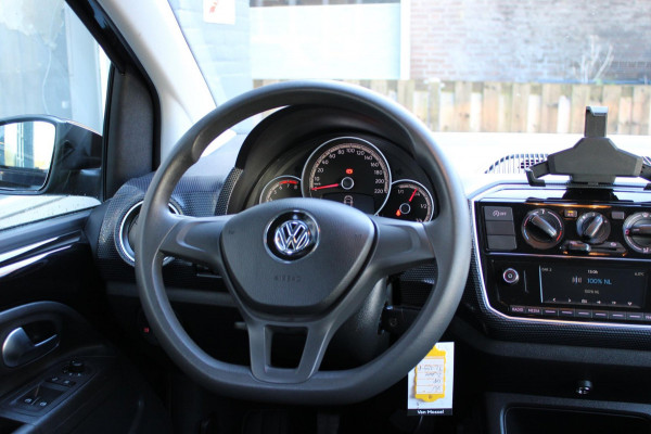 Volkswagen up! 1.0 BMT move up! Airco Bluetooth DealerOH Nap