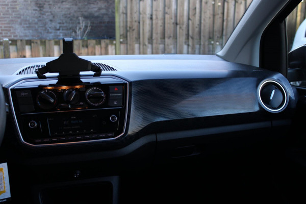 Volkswagen up! 1.0 BMT move up! Airco Bluetooth DealerOH Nap
