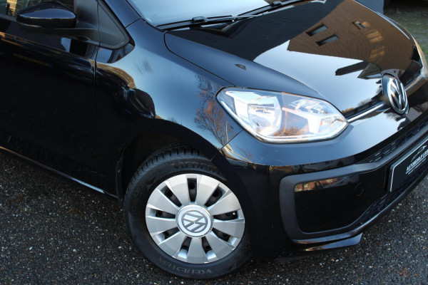 Volkswagen up! 1.0 BMT move up! Airco Bluetooth DealerOH Nap