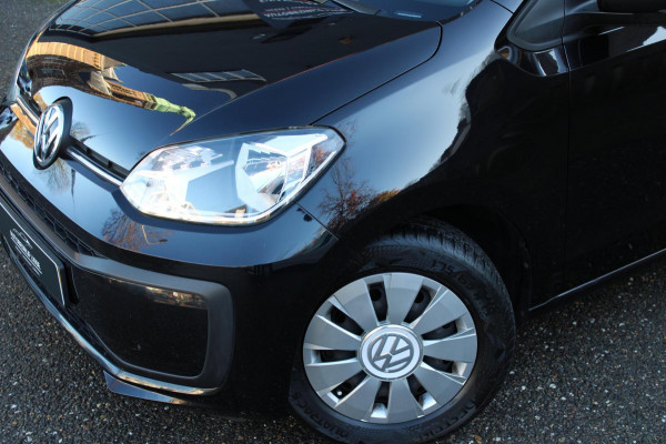 Volkswagen up! 1.0 BMT move up! Airco Bluetooth DealerOH Nap