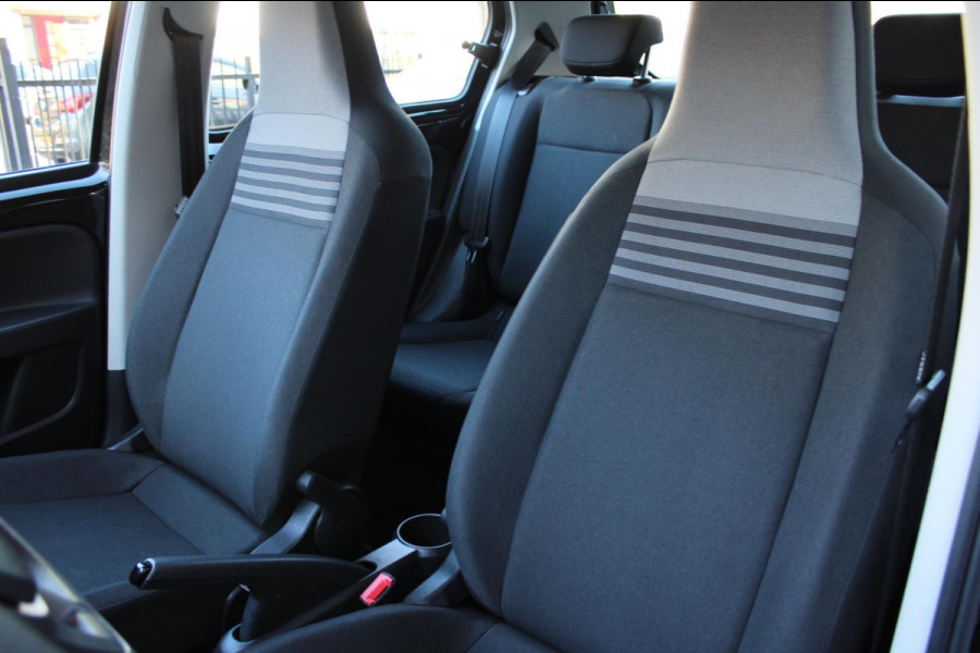 Volkswagen up! 1.0 BMT move up! Airco Bluetooth DealerOH Nap