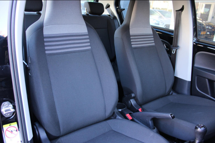 Volkswagen up! 1.0 BMT move up! Airco Bluetooth DealerOH Nap