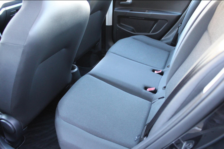 Volkswagen up! 1.0 BMT move up! Airco Bluetooth DealerOH Nap