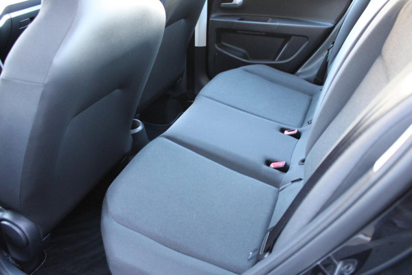 Volkswagen up! 1.0 BMT move up! Airco Bluetooth DealerOH Nap