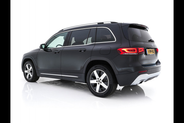 Mercedes-Benz Glb 180 d Business Solution Luxury [ 7-Pers. ] (INCL-BTW) Aut. *LUXURY-LEATHER | FULL-LED | AMBIENT-LIGHT | WIDESCREEN-DIGI-COCKPIT | HEATED-COMFORTSEATS | CAMERA | DAB+ | NAVI-FULLMAP | ECC | MEMORY-PACK | PDC | CRUISE | PRIVACY-GLASS |