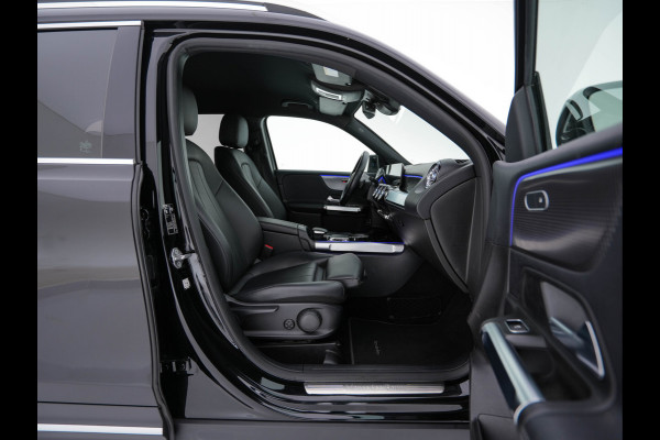 Mercedes-Benz Glb 180 d Business Solution Luxury [ 7-Pers. ] (INCL-BTW) Aut. *LUXURY-LEATHER | FULL-LED | AMBIENT-LIGHT | WIDESCREEN-DIGI-COCKPIT | HEATED-COMFORTSEATS | CAMERA | DAB+ | NAVI-FULLMAP | ECC | MEMORY-PACK | PDC | CRUISE | PRIVACY-GLASS |