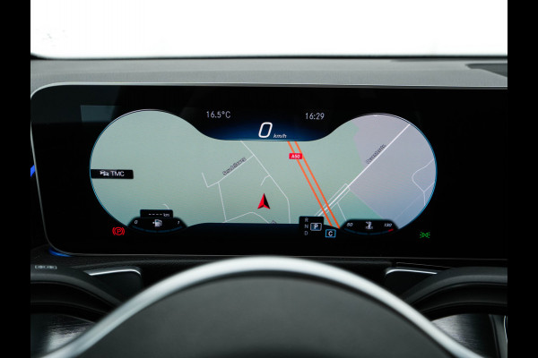 Mercedes-Benz Glb 180 d Business Solution Luxury [ 7-Pers. ] (INCL-BTW) Aut. *LUXURY-LEATHER | FULL-LED | AMBIENT-LIGHT | WIDESCREEN-DIGI-COCKPIT | HEATED-COMFORTSEATS | CAMERA | DAB+ | NAVI-FULLMAP | ECC | MEMORY-PACK | PDC | CRUISE | PRIVACY-GLASS |