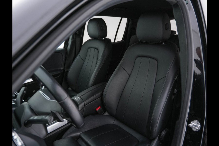 Mercedes-Benz Glb 180 d Business Solution Luxury [ 7-Pers. ] (INCL-BTW) Aut. *LUXURY-LEATHER | FULL-LED | AMBIENT-LIGHT | WIDESCREEN-DIGI-COCKPIT | HEATED-COMFORTSEATS | CAMERA | DAB+ | NAVI-FULLMAP | ECC | MEMORY-PACK | PDC | CRUISE | PRIVACY-GLASS |