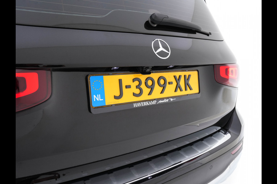 Mercedes-Benz Glb 180 d Business Solution Luxury [ 7-Pers. ] (INCL-BTW) Aut. *LUXURY-LEATHER | FULL-LED | AMBIENT-LIGHT | WIDESCREEN-DIGI-COCKPIT | HEATED-COMFORTSEATS | CAMERA | DAB+ | NAVI-FULLMAP | ECC | MEMORY-PACK | PDC | CRUISE | PRIVACY-GLASS |