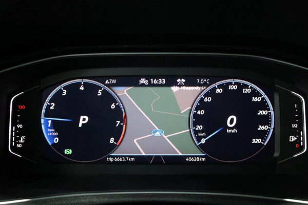 Volkswagen T-Roc 2.0 TSI 4Motion R 301+PK AKRAPOVIC/VIRTUAL/PANO/BEATS/KEYLES/HALF LEER+S.VERWARMING/19"/CAM/ACC/12 MDN GARANTIE!