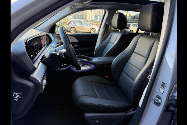 Mercedes-Benz GLE 400 e 4MATIC AMG PANORAMADAK