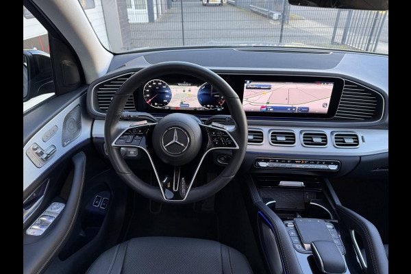 Mercedes-Benz GLE 400 e 4MATIC AMG PANORAMADAK