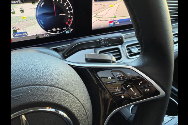 Mercedes-Benz GLE 400 e 4MATIC AMG PANORAMADAK