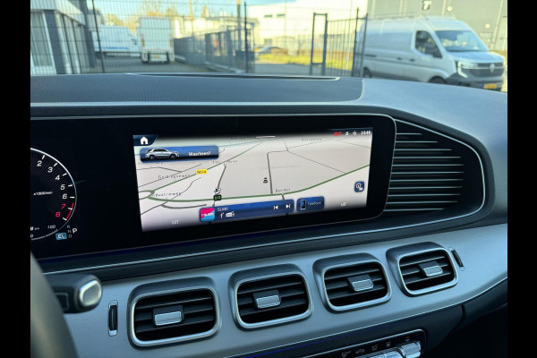 Mercedes-Benz GLE 400 e 4MATIC AMG PANORAMADAK