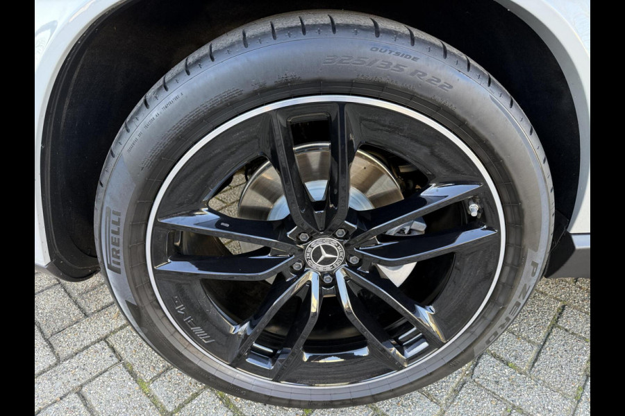 Mercedes-Benz GLE 400 e 4MATIC AMG PANORAMADAK