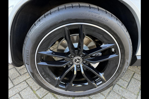 Mercedes-Benz GLE 400 e 4MATIC AMG PANORAMADAK