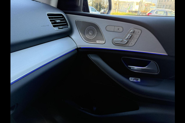 Mercedes-Benz GLE 400 e 4MATIC AMG PANORAMADAK