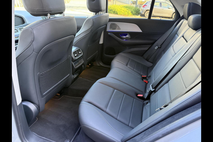 Mercedes-Benz GLE 400 e 4MATIC AMG PANORAMADAK