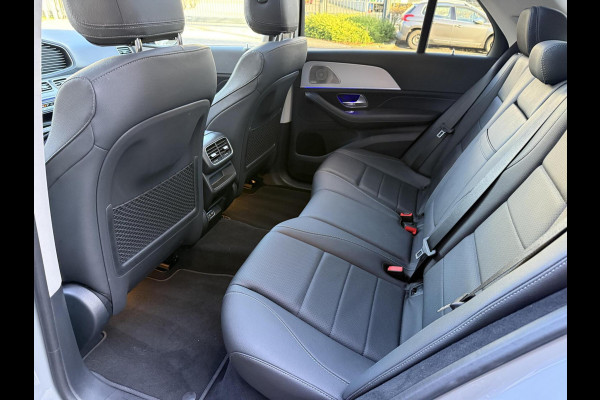 Mercedes-Benz GLE 400 e 4MATIC AMG PANORAMADAK