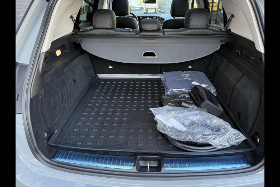 Mercedes-Benz GLE 400 e 4MATIC AMG PANORAMADAK