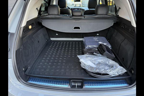 Mercedes-Benz GLE 400 e 4MATIC AMG PANORAMADAK