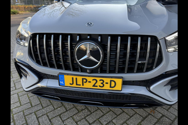 Mercedes-Benz GLE 400 e 4MATIC AMG PANORAMADAK