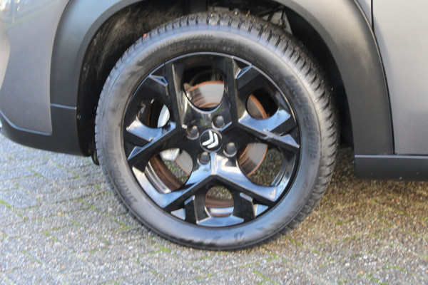 Citroën C3 Aircross 1.2 PureTech Feel | Climate Control | Head-up Display | Camera