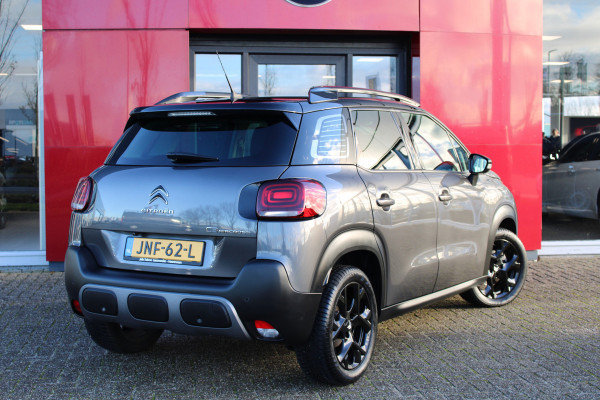 Citroën C3 Aircross 1.2 PureTech Feel | Climate Control | Head-up Display | Camera